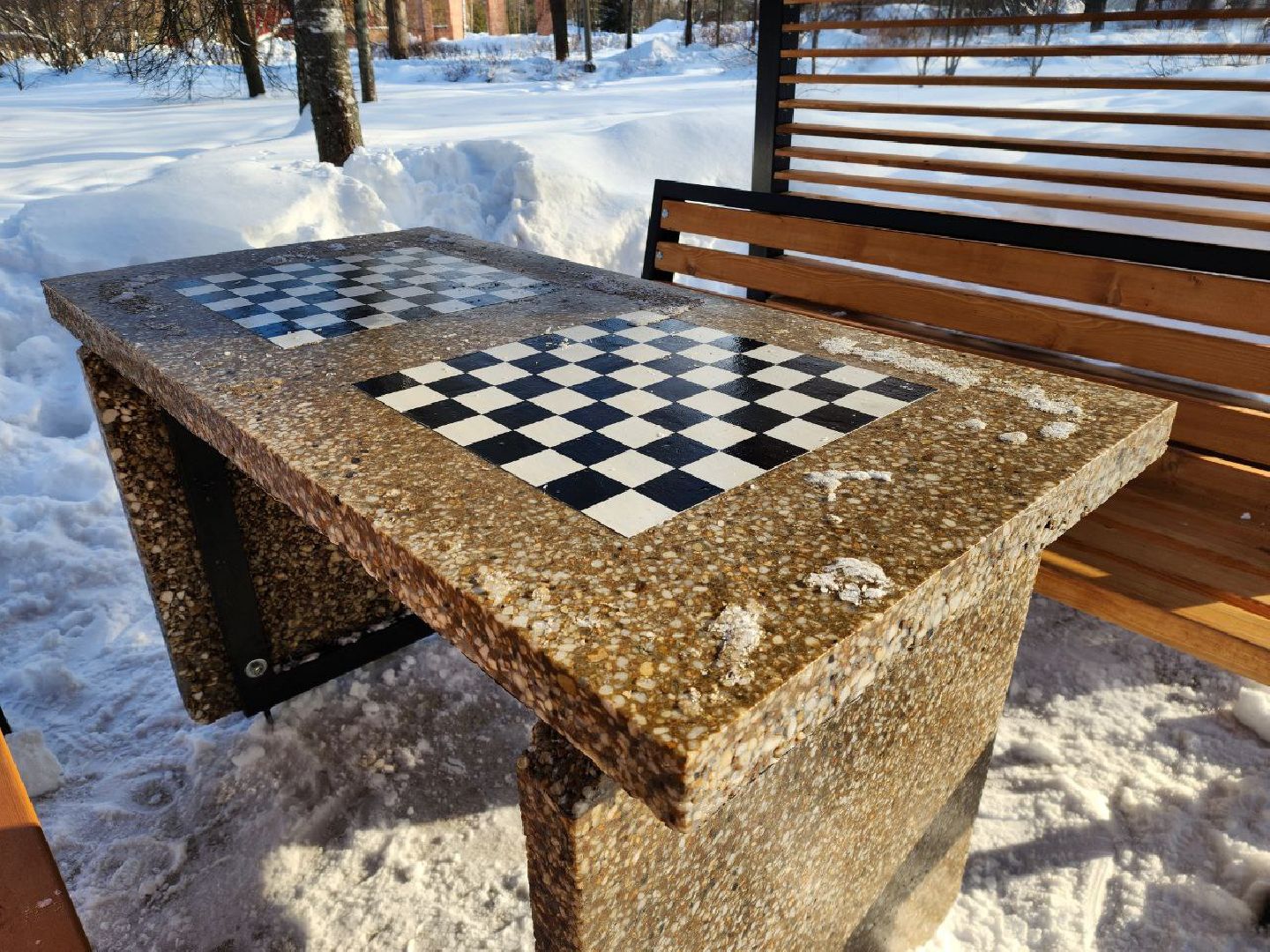 мытищи, шахматы, Шахматные беседки, инициативное бюджетирование,