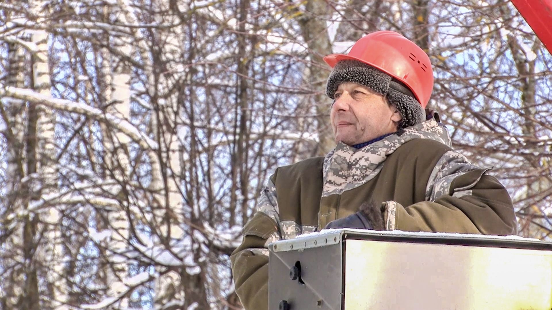 Клин, общество, ЖКХ, сосульки, зима,