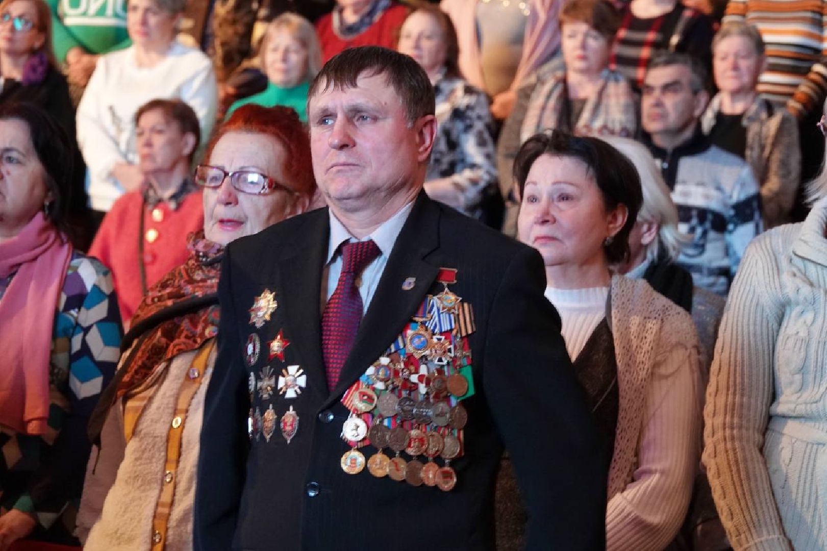 Сергиев Посад, День защитника Отечества, 23 февраля, Патриотизм, Герои, СВО, Память,