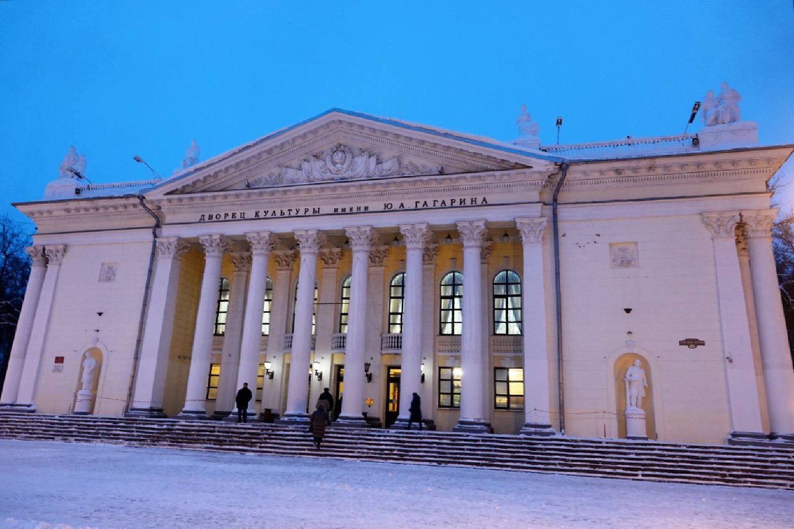 Сергиев Посад, День защитника Отечества, 23 февраля, Патриотизм, Герои, СВО, Память,