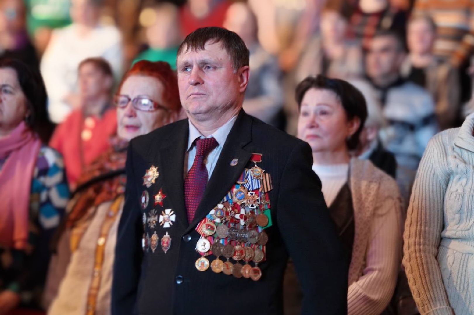 Сергиев Посад, День защитника Отечества, 23 февраля, Патриотизм, Герои, СВО, Память,