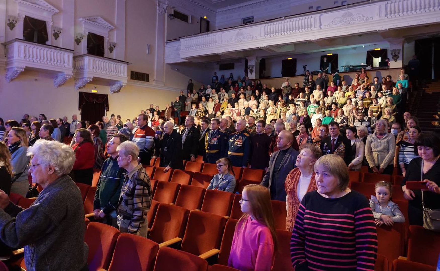 Сергиев Посад, День защитника Отечества, 23 февраля, Патриотизм, Герои, СВО, Память,