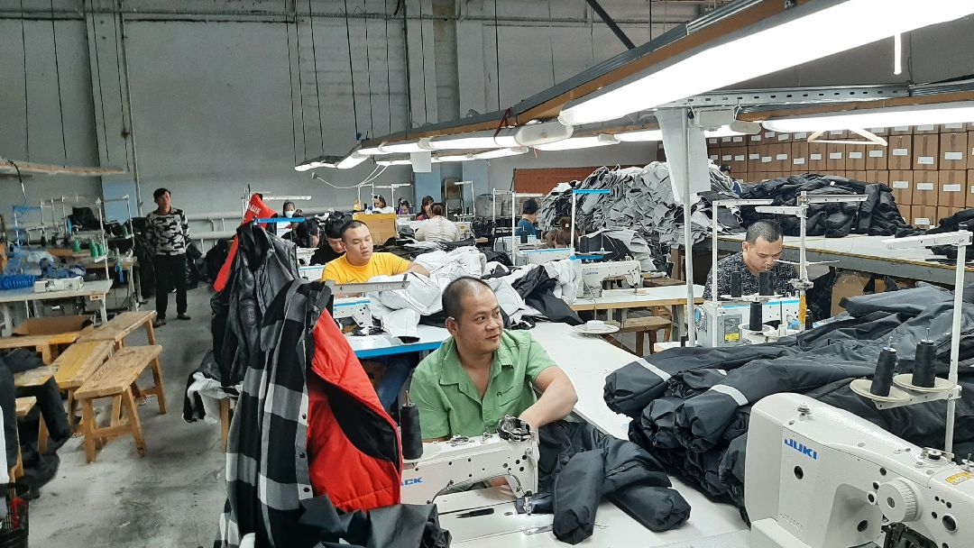 рынок, разработка