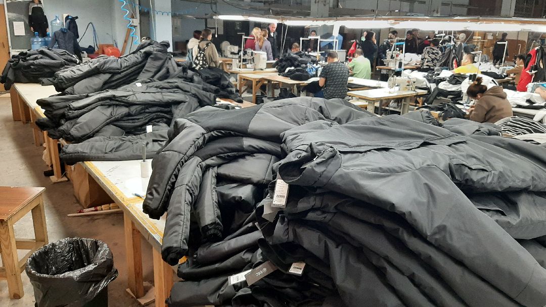 рынок, разработка