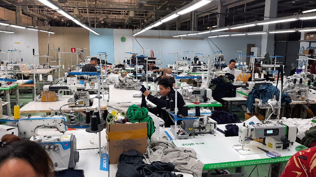 рынок, разработка