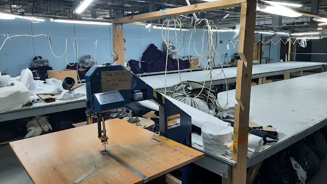 рынок, разработка