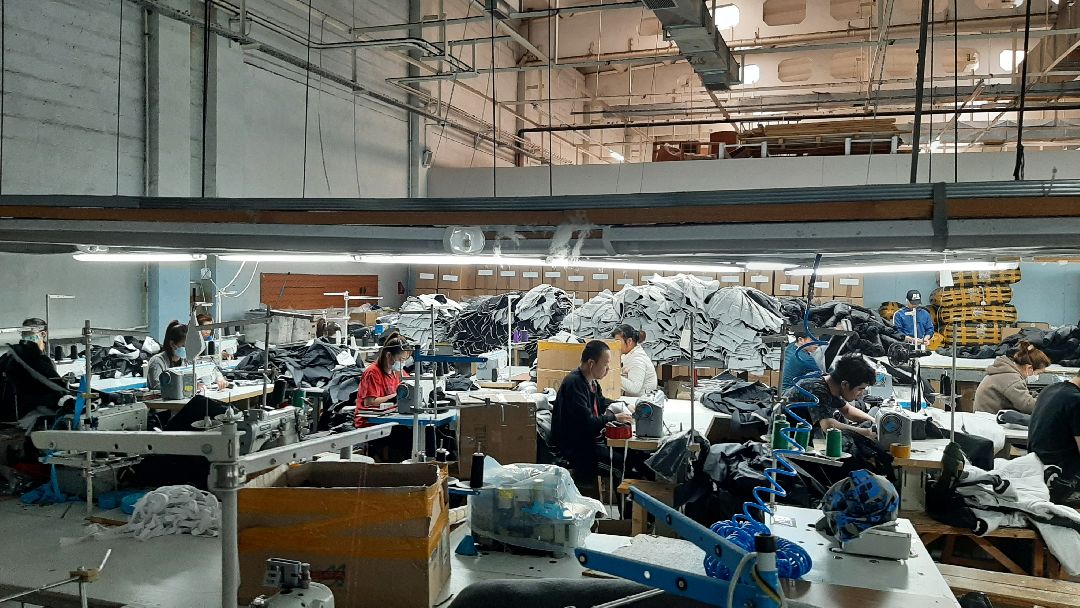 рынок, разработка