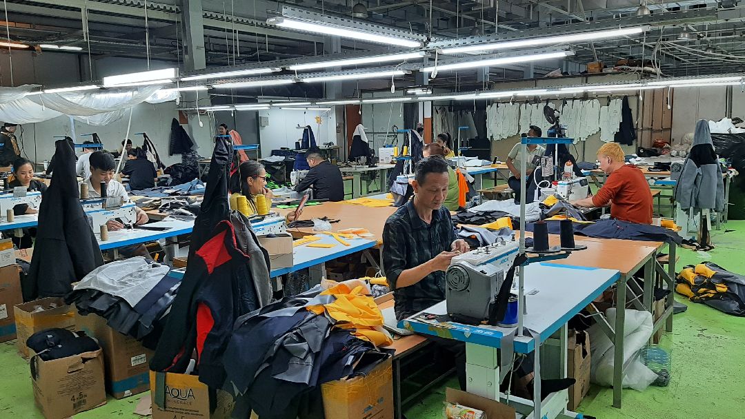 рынок, разработка