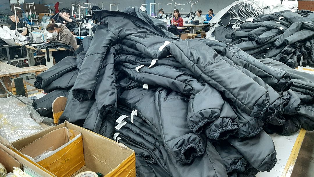 рынок, разработка