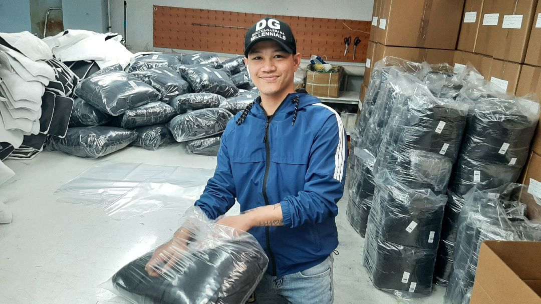 рынок, разработка