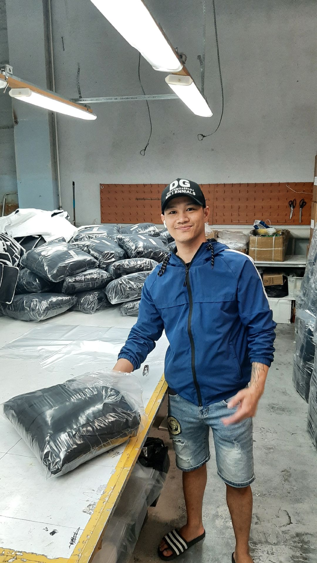 рынок, разработка