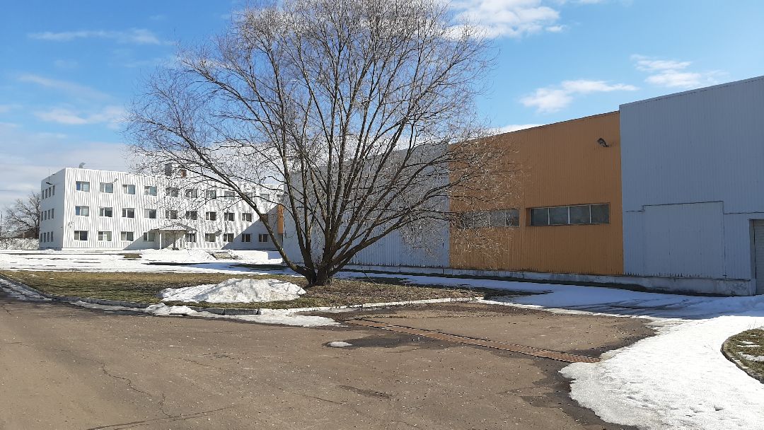 рынок, разработка