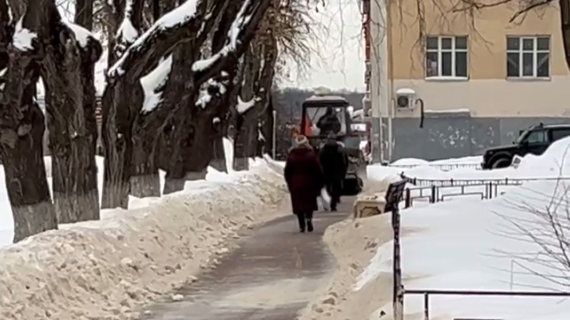 подольск, благоустройсво,