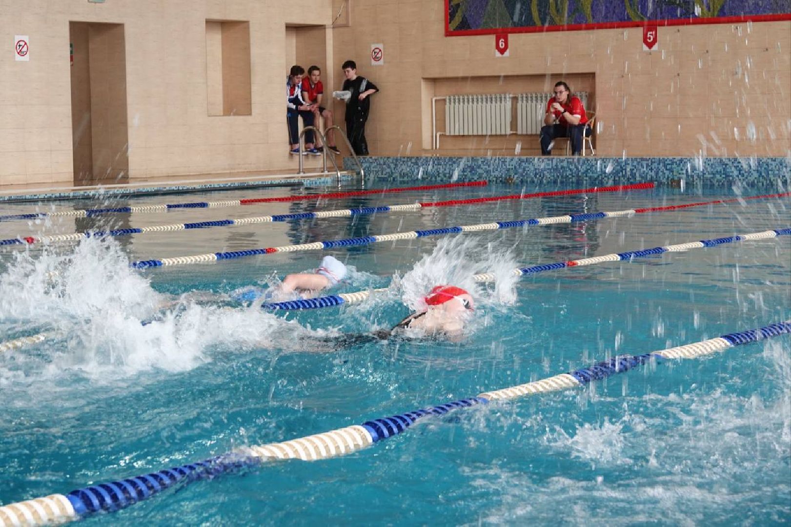 Спорт, Турнир, Соревнования, Хотьково, Дети, Победы,