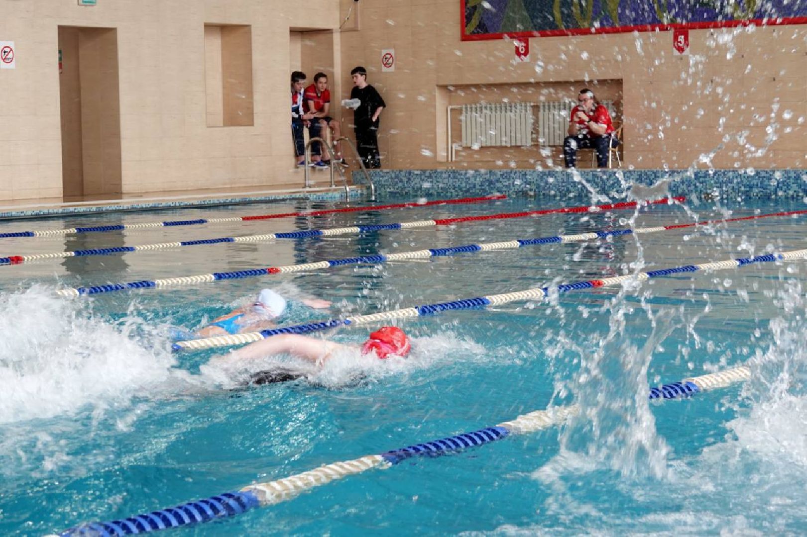 Спорт, Турнир, Соревнования, Хотьково, Дети, Победы,