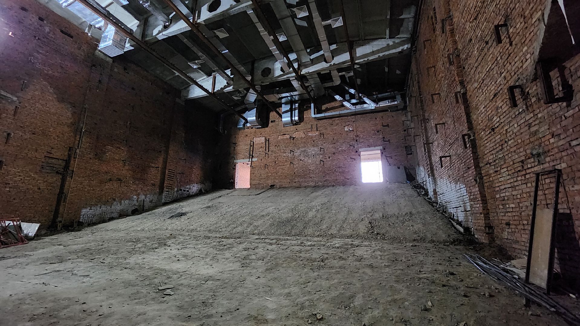 капремонт, дом культуры, Лосино-Петровский, культура и туризм в подмосковье,