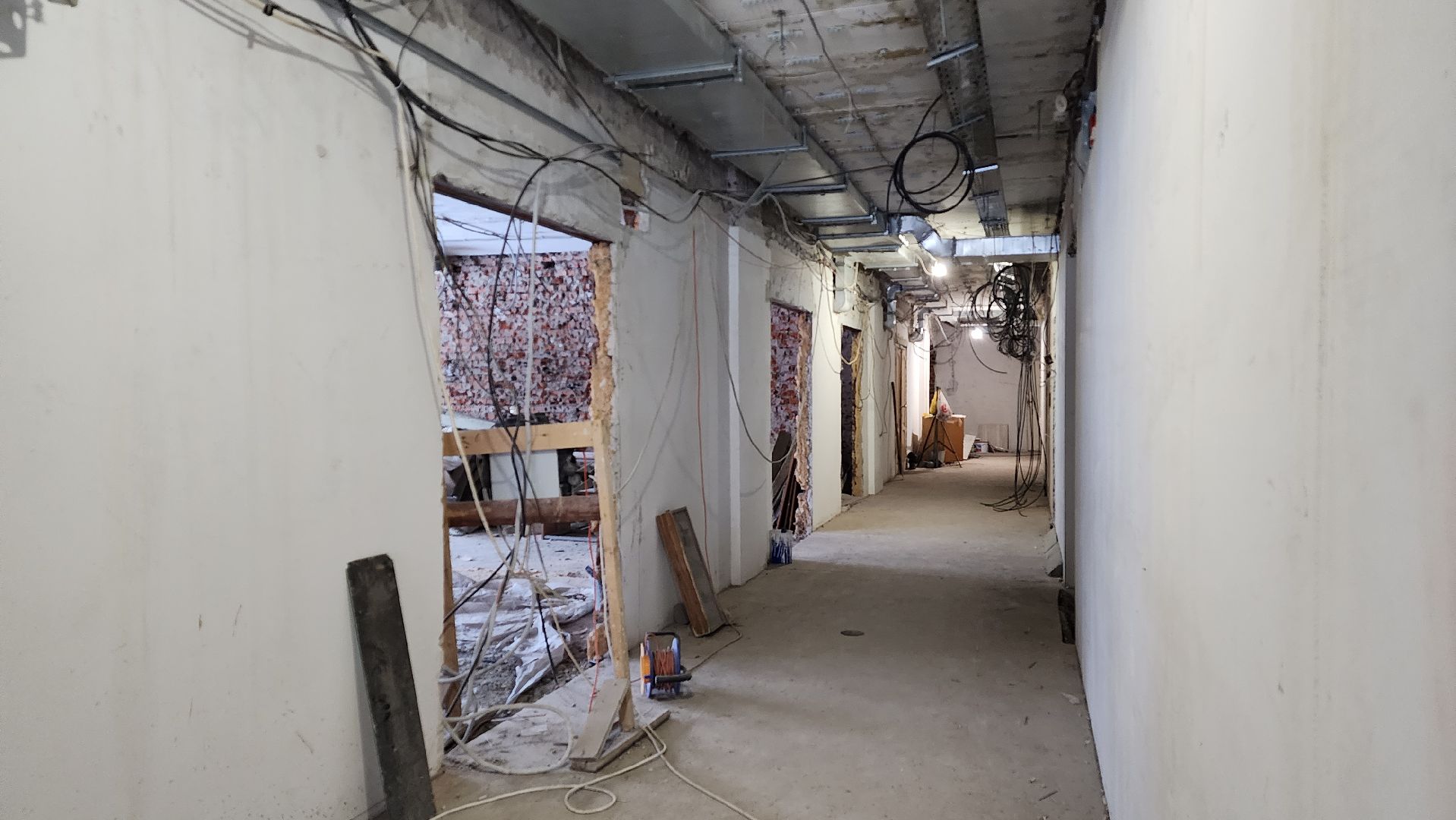 капремонт, дом культуры, Лосино-Петровский, культура и туризм в подмосковье,