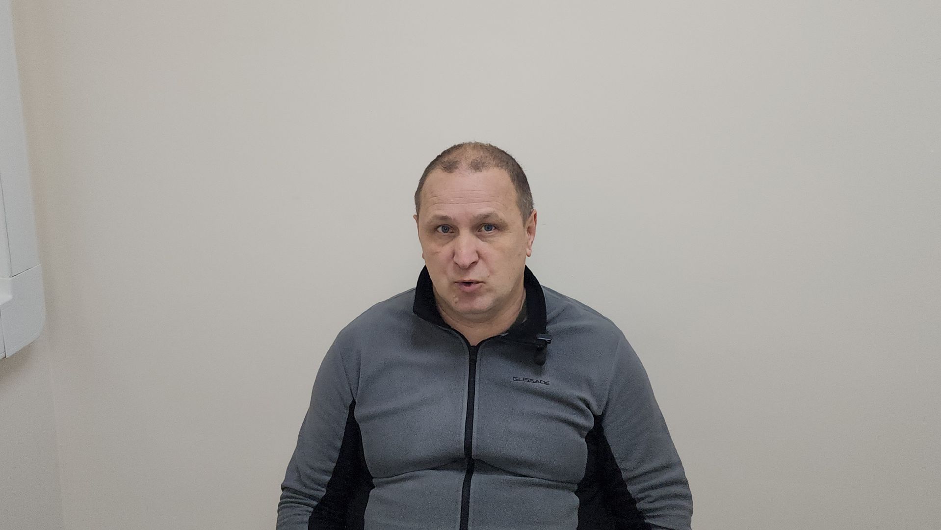 диспансеризация, Жуковская ОКБ, чек-ап, здоровье, обследование, Эдуард Семенов,