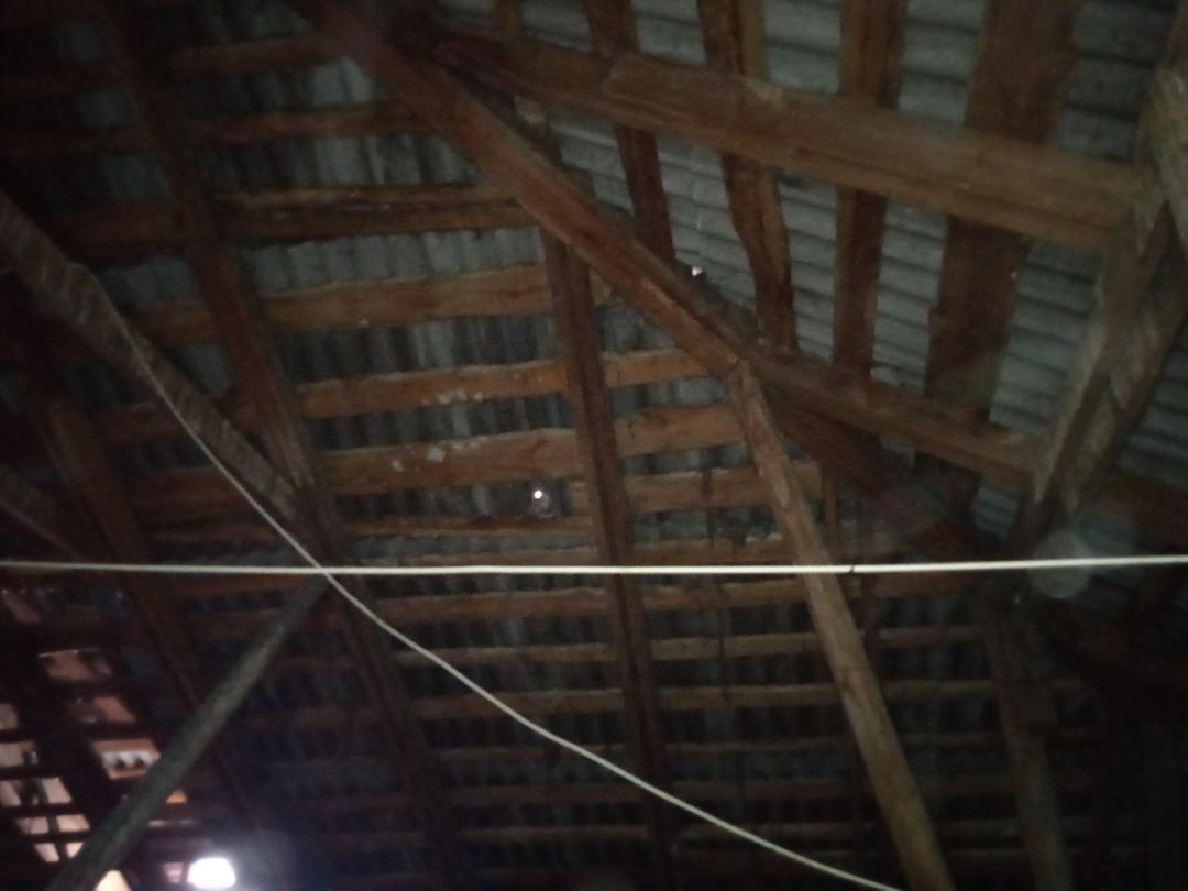 капительный, ремонт, кровли, замена, Фонд