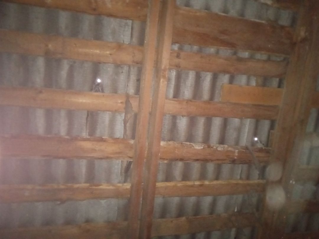 капительный, ремонт, кровли, замена, Фонд