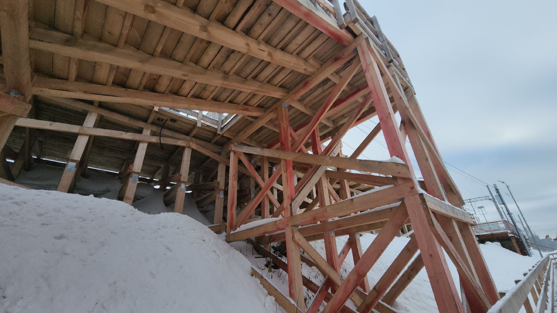 Павловский Посад, городской округ Павловский Посда, жд, Станция, Вохна, транспорт,