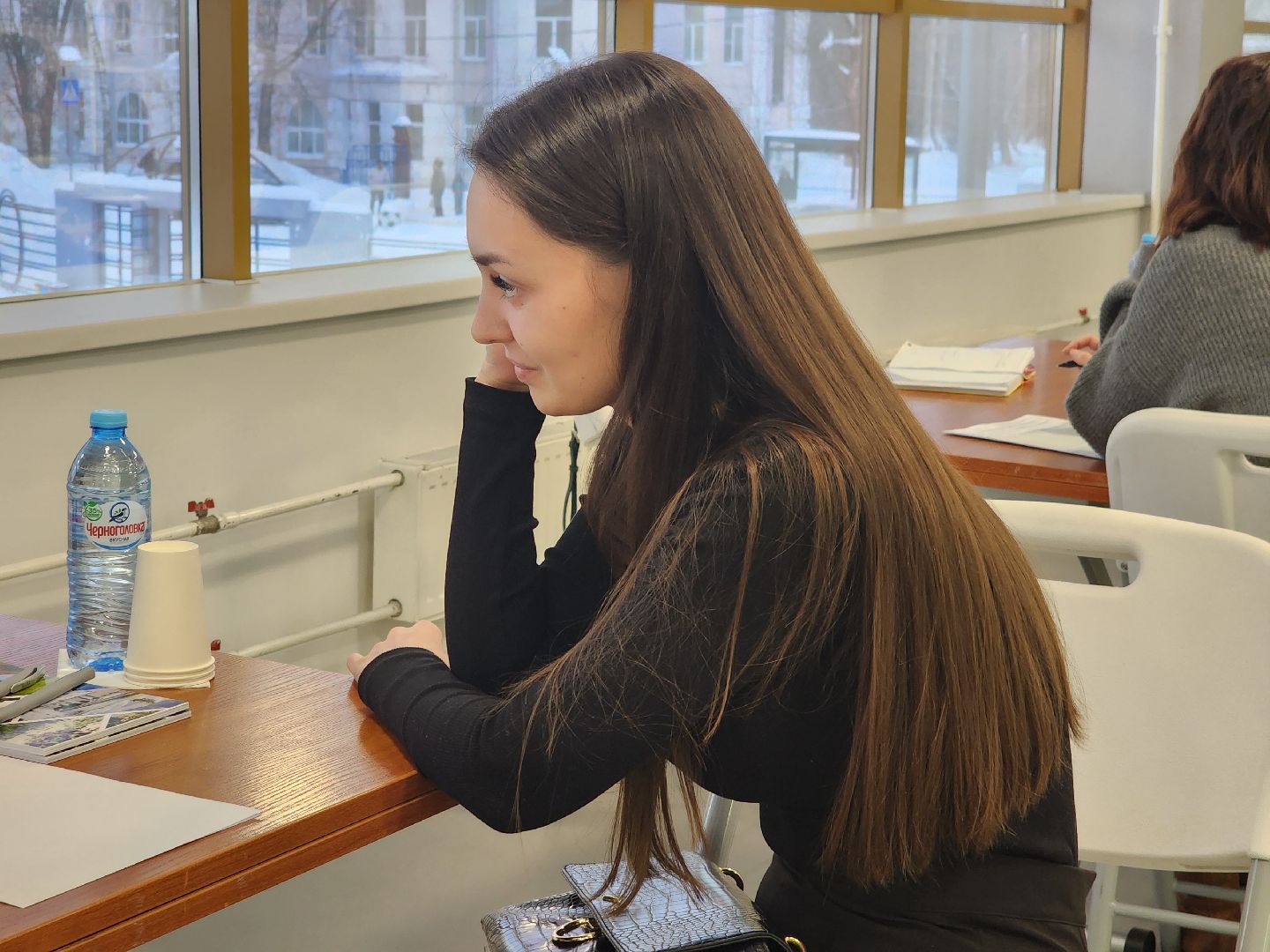 выездная администрация, щёлково,