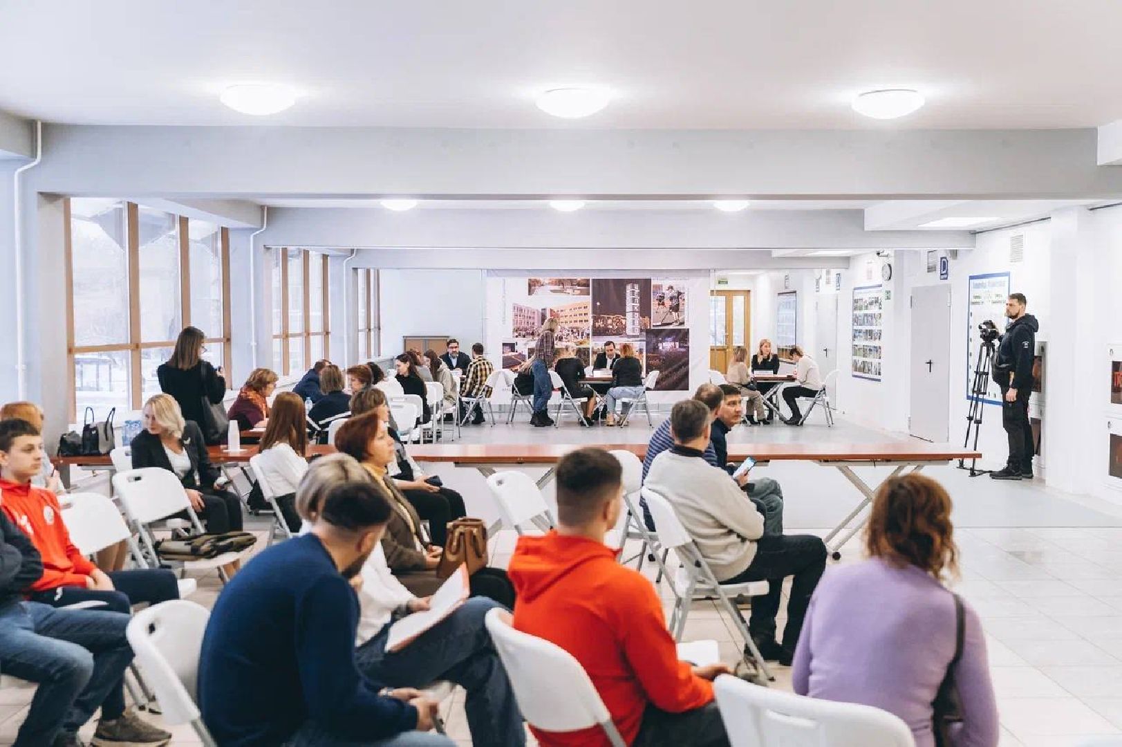 выездная администрация, щёлково,