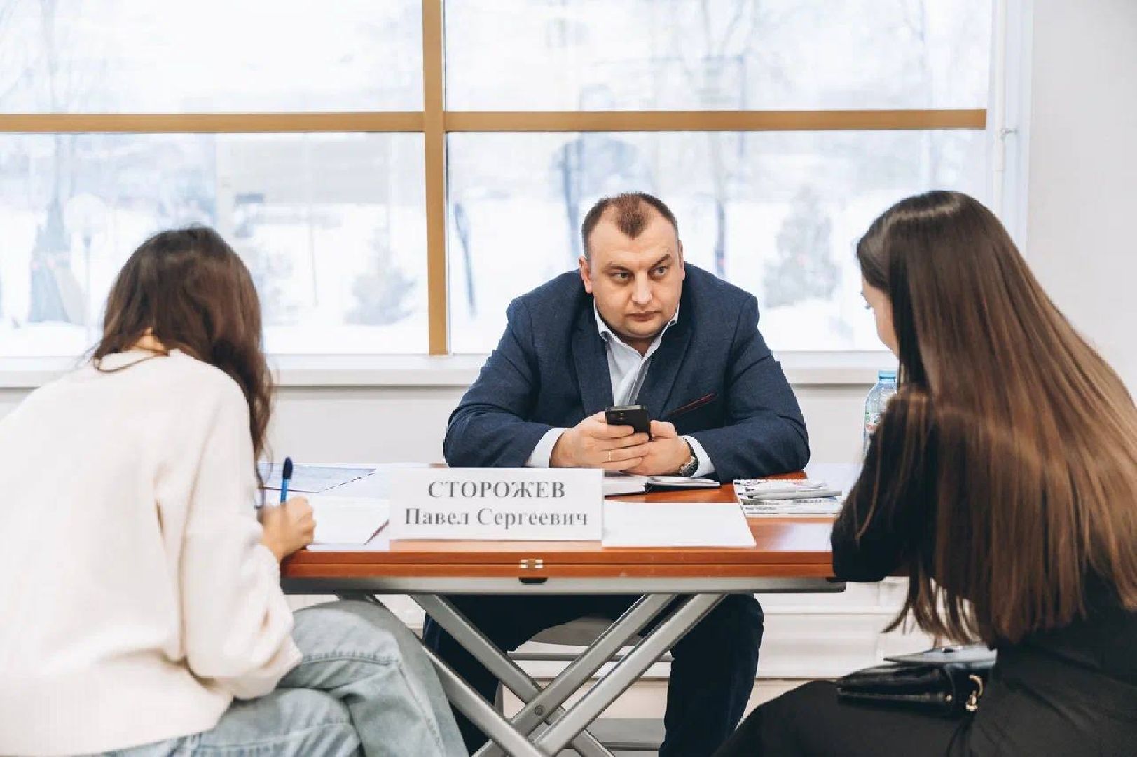 выездная администрация, щёлково,