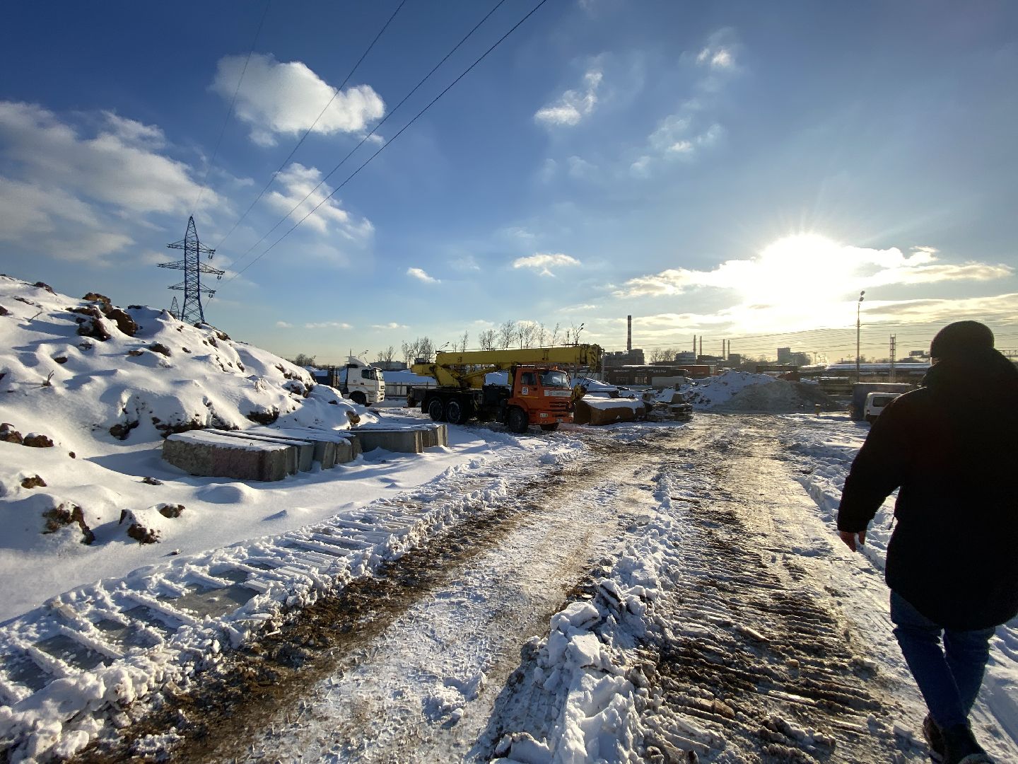 развязка, володарское шоссе, каширское шоссе, ленинский,