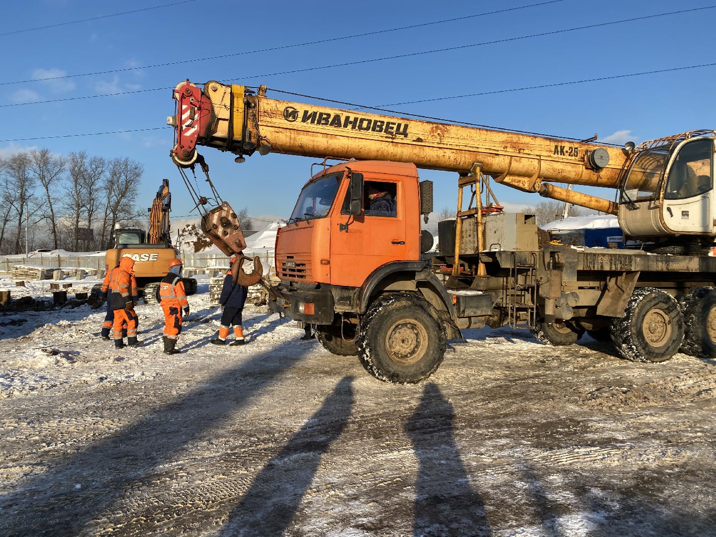 развязка, володарское шоссе, каширское шоссе, ленинский,