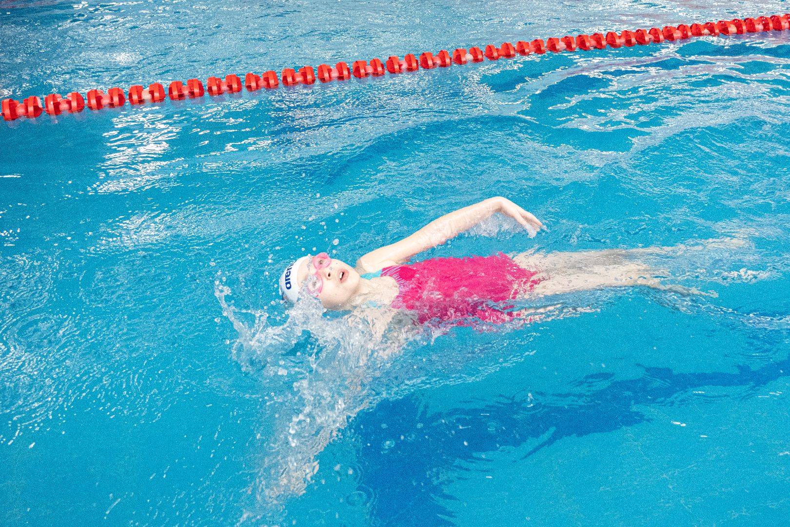 лыткарино, спорт, плавание,