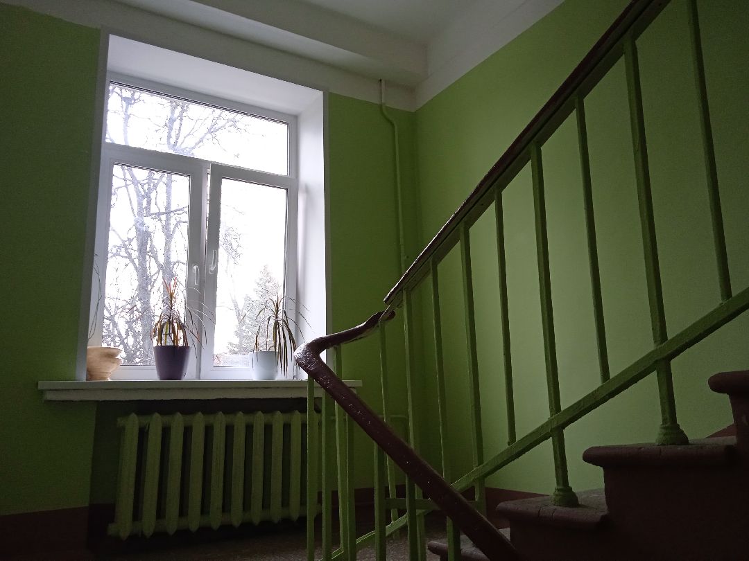ремонт, подъезды, ЖКХ, Жуковский