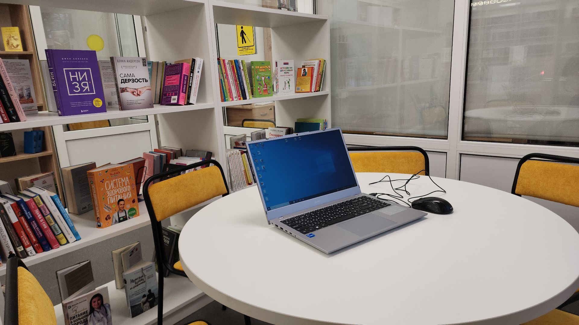 электросталь, мой город, жители города, дети, культура, образование, библиотека, библиотека семейного чтения, библиотекарь, книги,