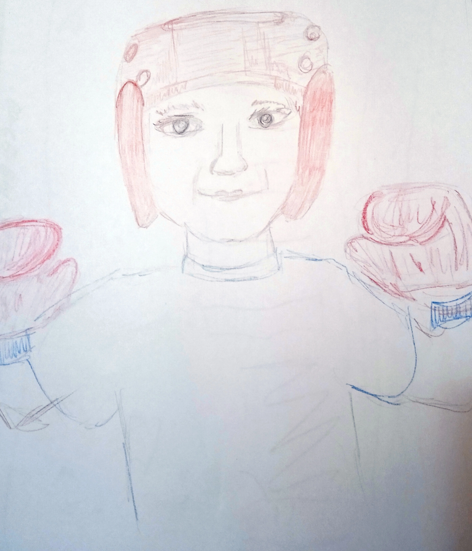 Балашиха, Подмосковье, мама почитай мне а я нарисую, Олимпийские надежды, конкурс рисунков, Клубное сообщество Саввинской библиотеки, Книголюбы Балашихи,