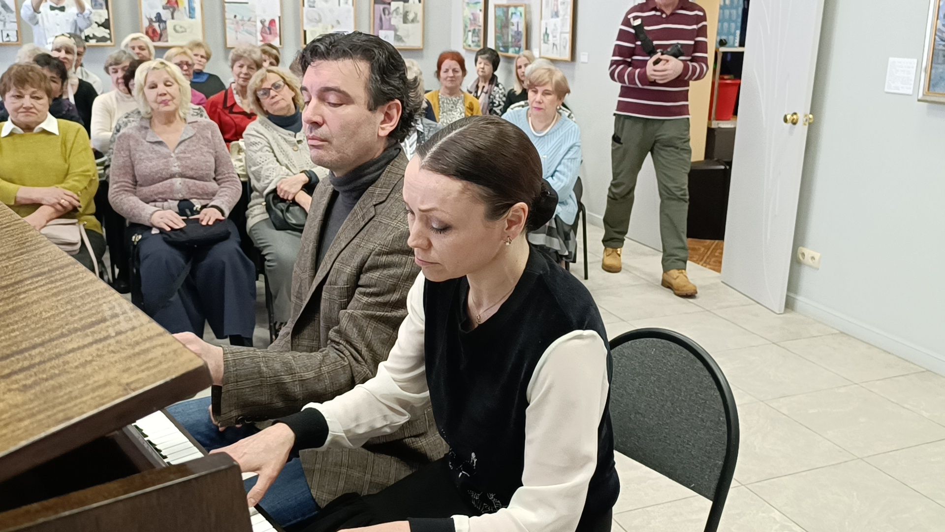 выставка, балет, культура,