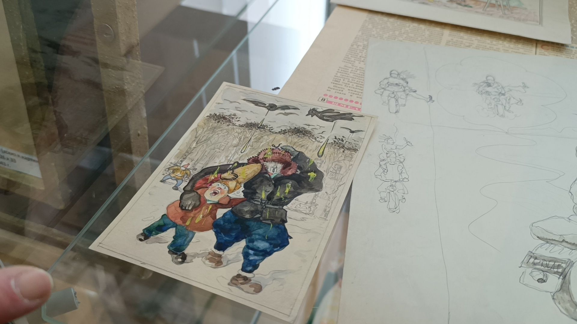 выставка, балет, культура,