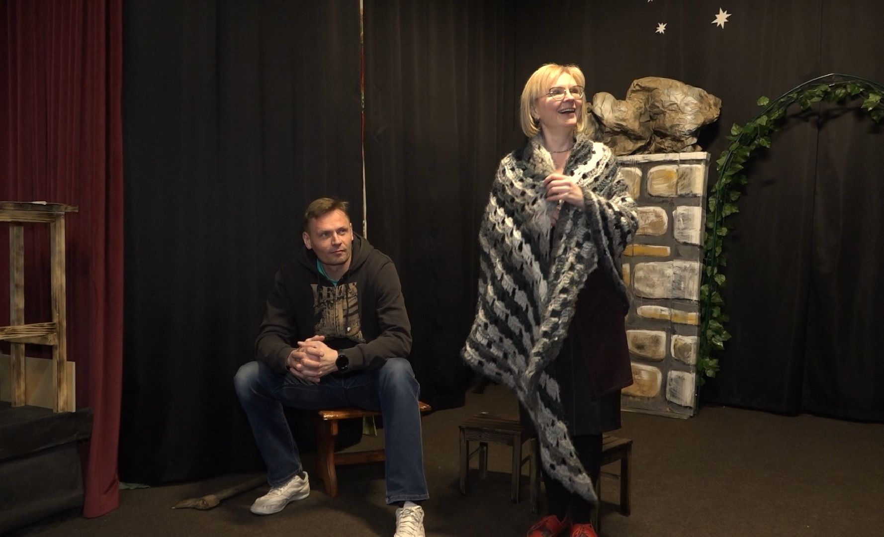 театр на пригорке, храм великомученика Никиты, Домодедово,