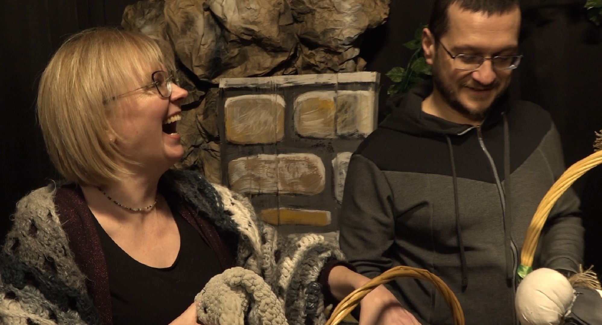 театр на пригорке, храм великомученика Никиты, Домодедово,