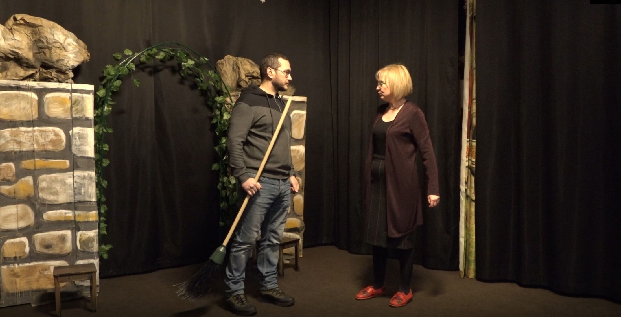 театр на пригорке, храм великомученика Никиты, Домодедово,