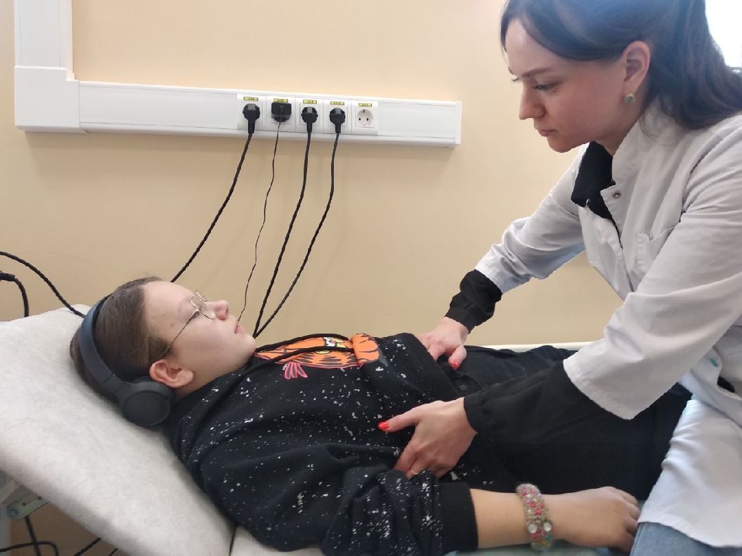 Дмитров, Дмитровская областная больница, Минздрав МО