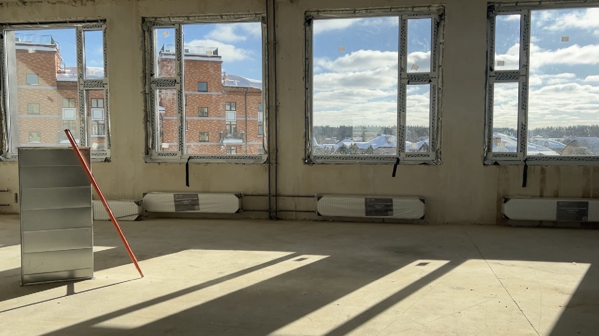 школа, строительство, красногорск, строительство школы,