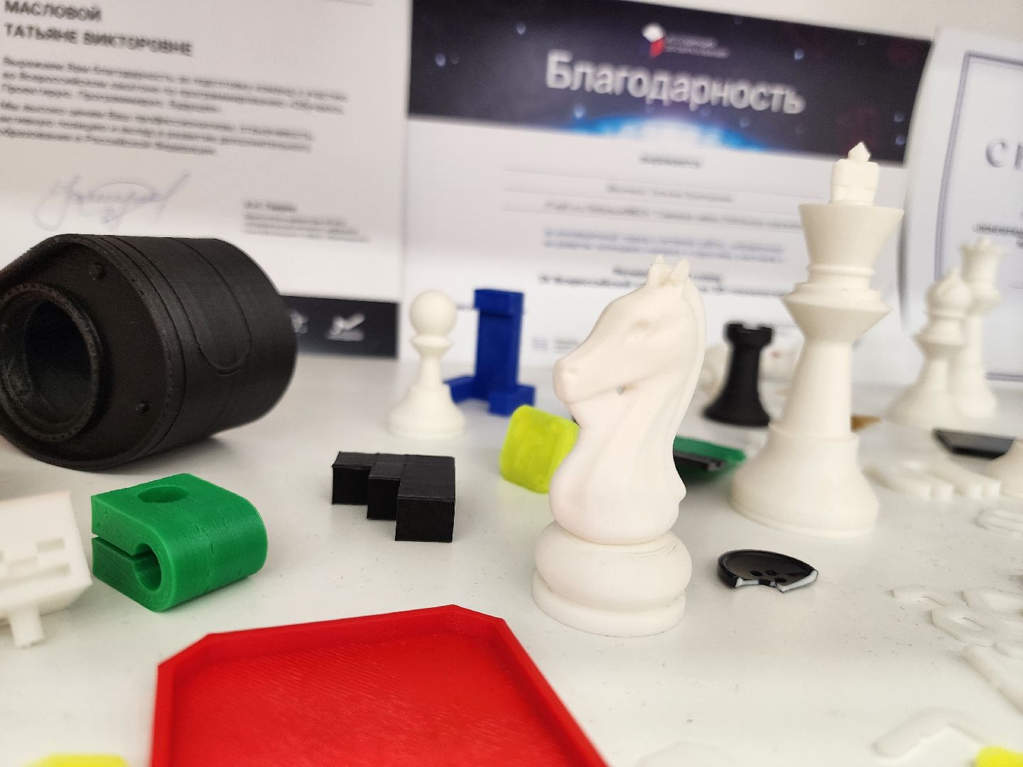 Подольск, IT-CUBE, цифровая грамотность, Каникулы,