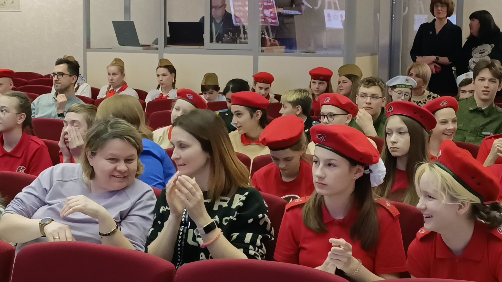 конкурс, великая отечественная война, лобня,