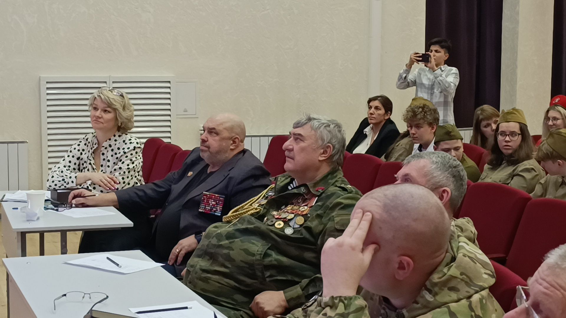 конкурс, великая отечественная война, лобня,