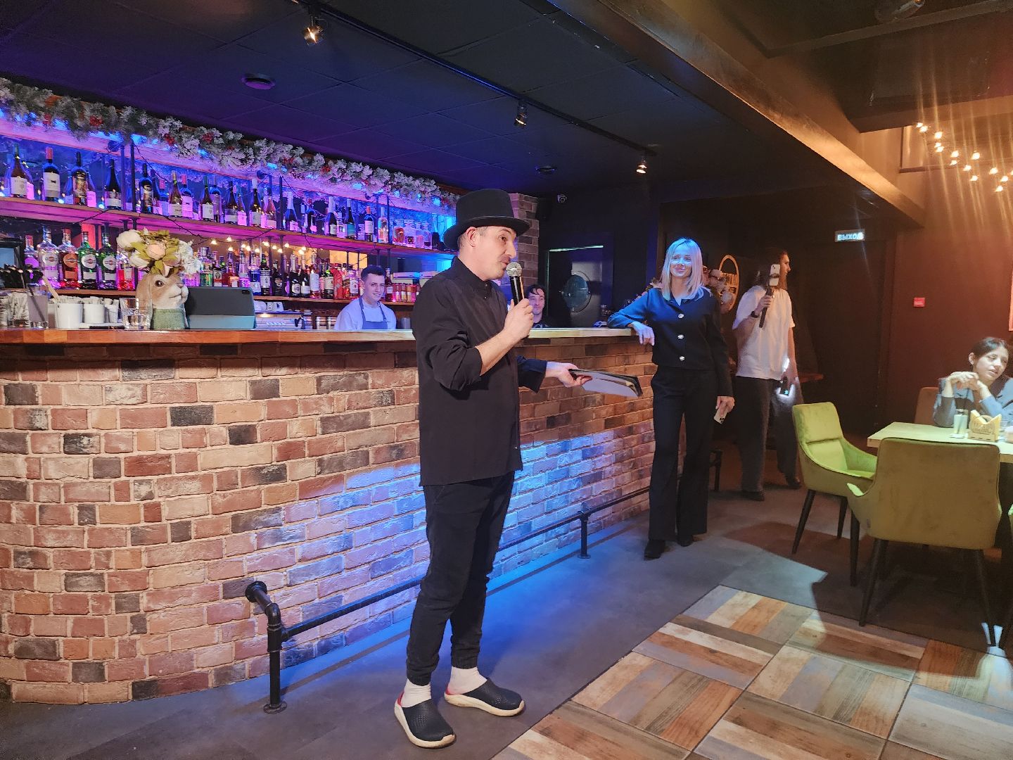 Звенигород, Гастроужин, Туризм,