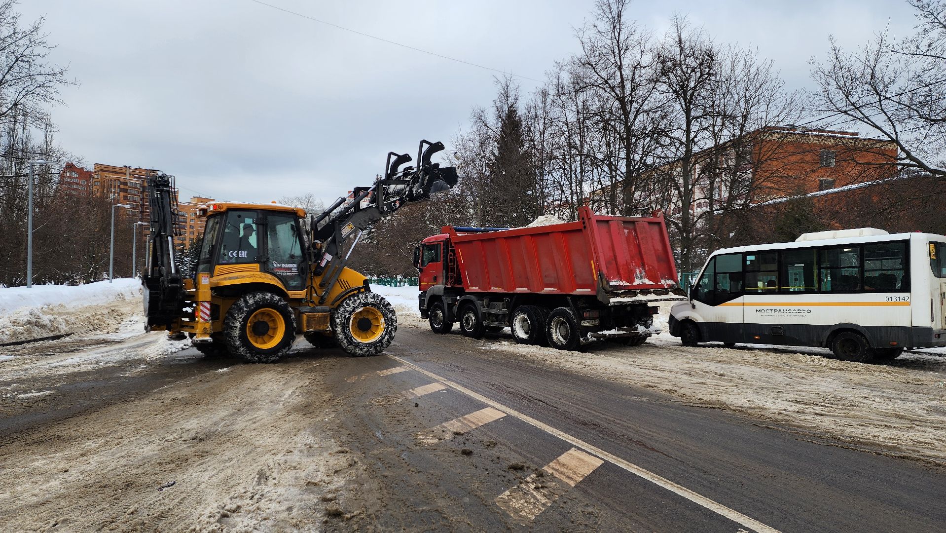 уборка снега и наледи, уборка дорог,
