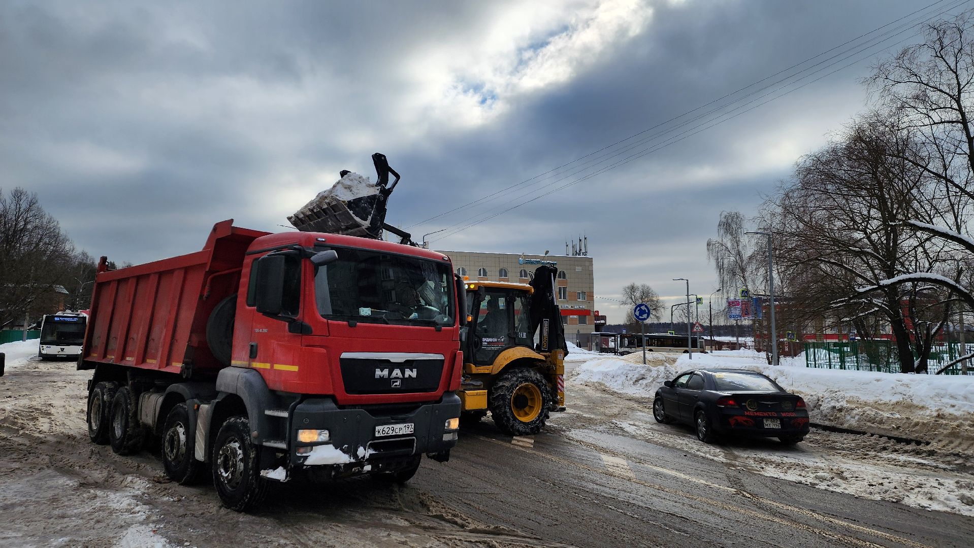 уборка снега и наледи, уборка дорог,