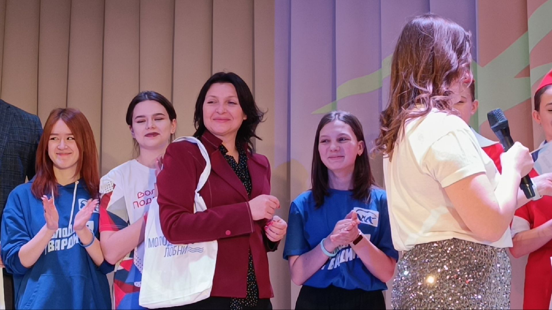 конкурс, лобня, лобня глазами молодых,