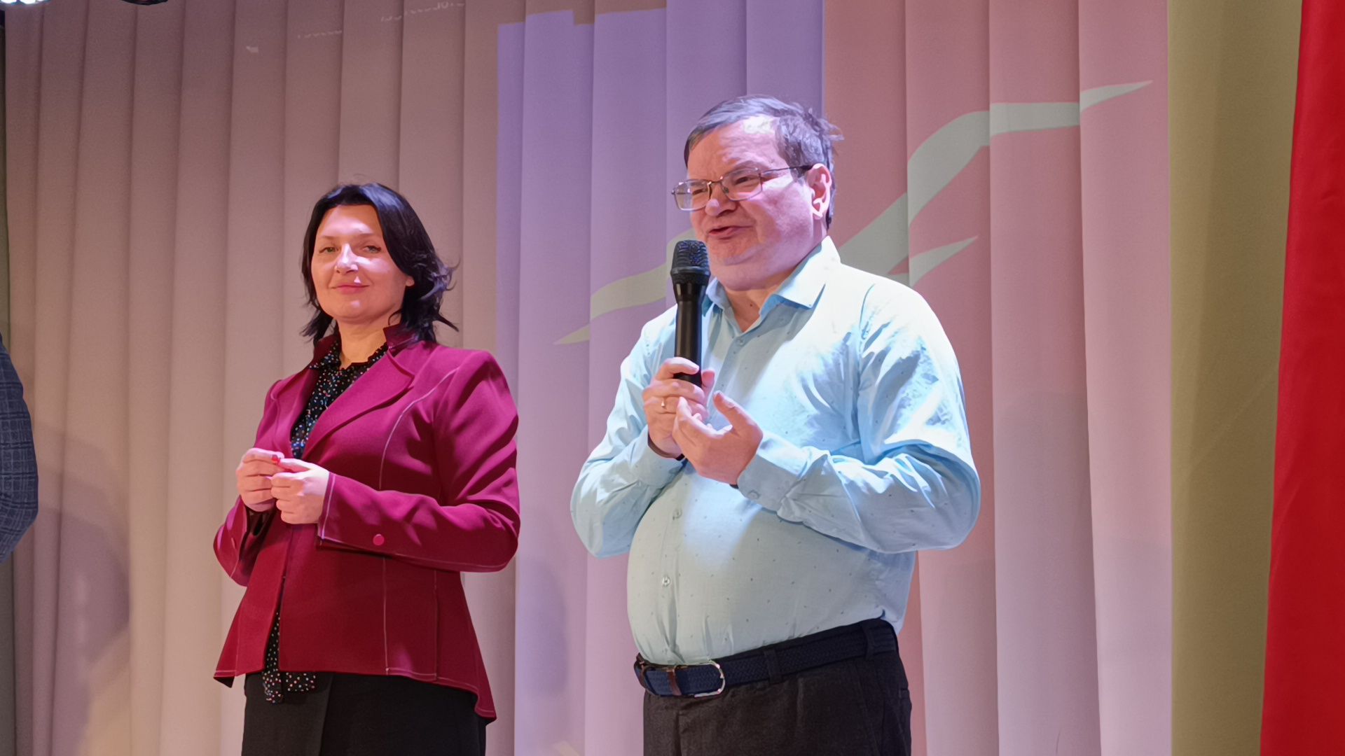 конкурс, лобня, лобня глазами молодых,