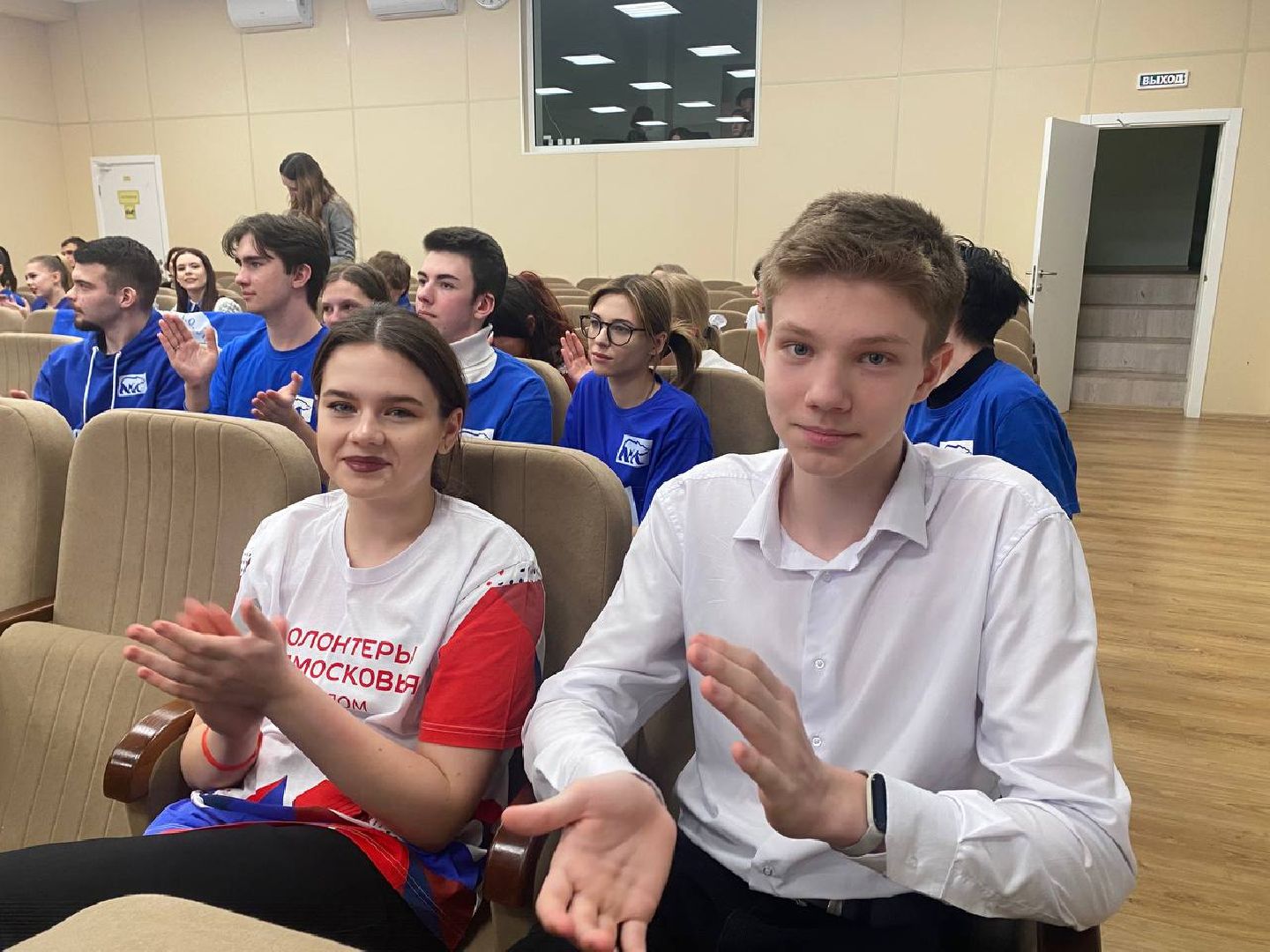 конкурс, лобня, лобня глазами молодых,